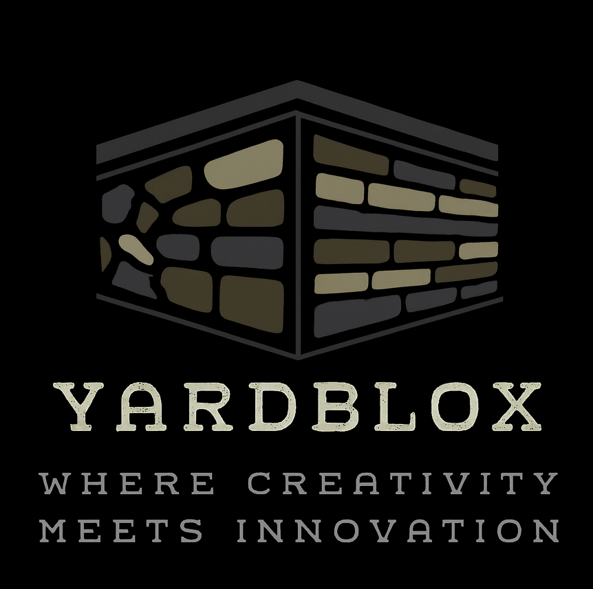 YardBlox Logo