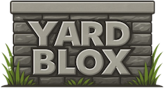 YardBlox Logo